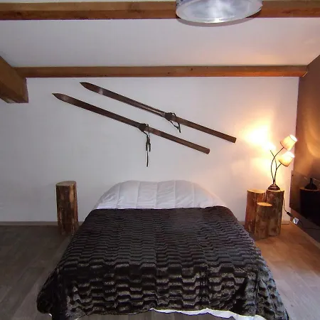 Studio Du Gecko Appartement