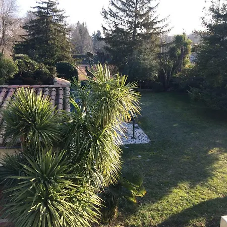 Studio Du Gecko Saint-Christol-lès-Alès